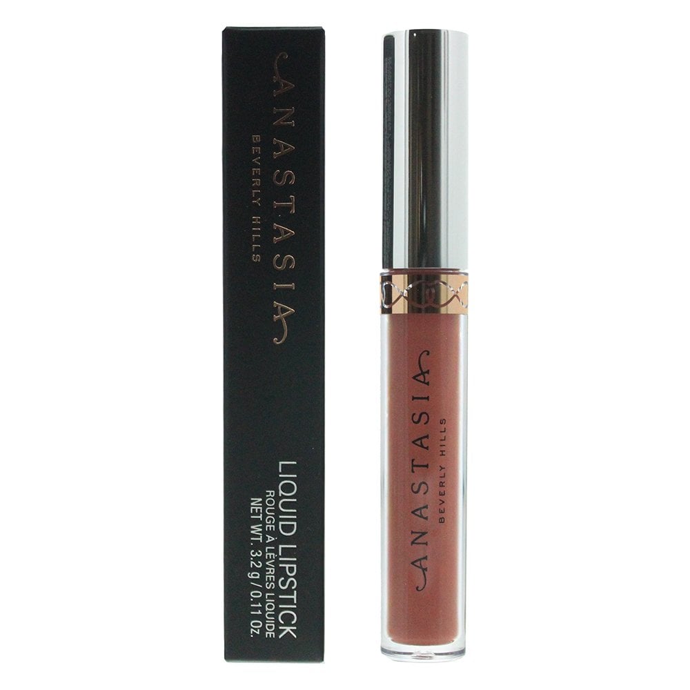 Anastasia Beverly Hills Anastasia Beverly Hills Liquid Lipstick 3.2G - Ashton -
