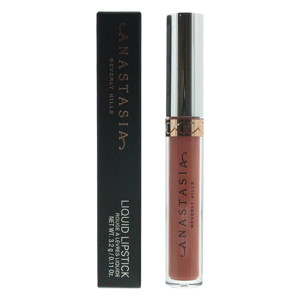 Anastasia Beverly Hills Anastasia Beverly Hills Liquid Lipstick 3.2G - Ashton -