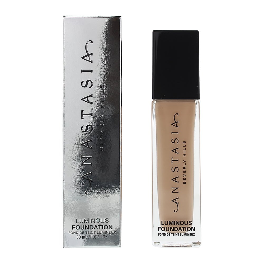 Anastasia Beverly Hills Anastasia Beverly Hills Luminous 140N Foundation 30ml -