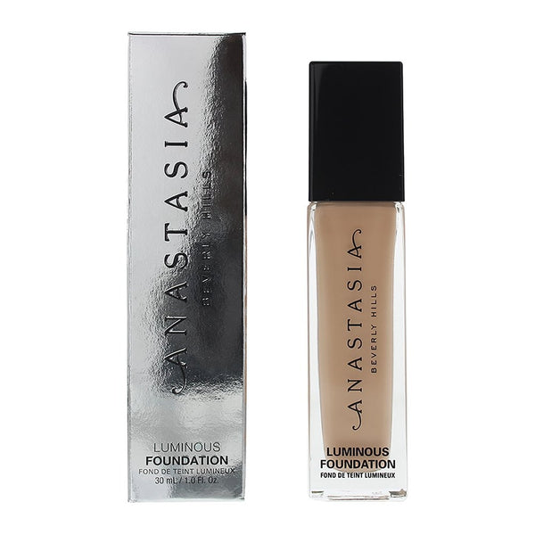 Anastasia Beverly Hills Anastasia Beverly Hills Luminous 140N Foundation 30ml -