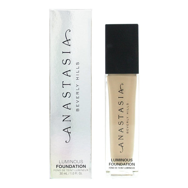Anastasia Beverly Hills Anastasia Beverly Hills Luminous Foundation 30ml - 200W -