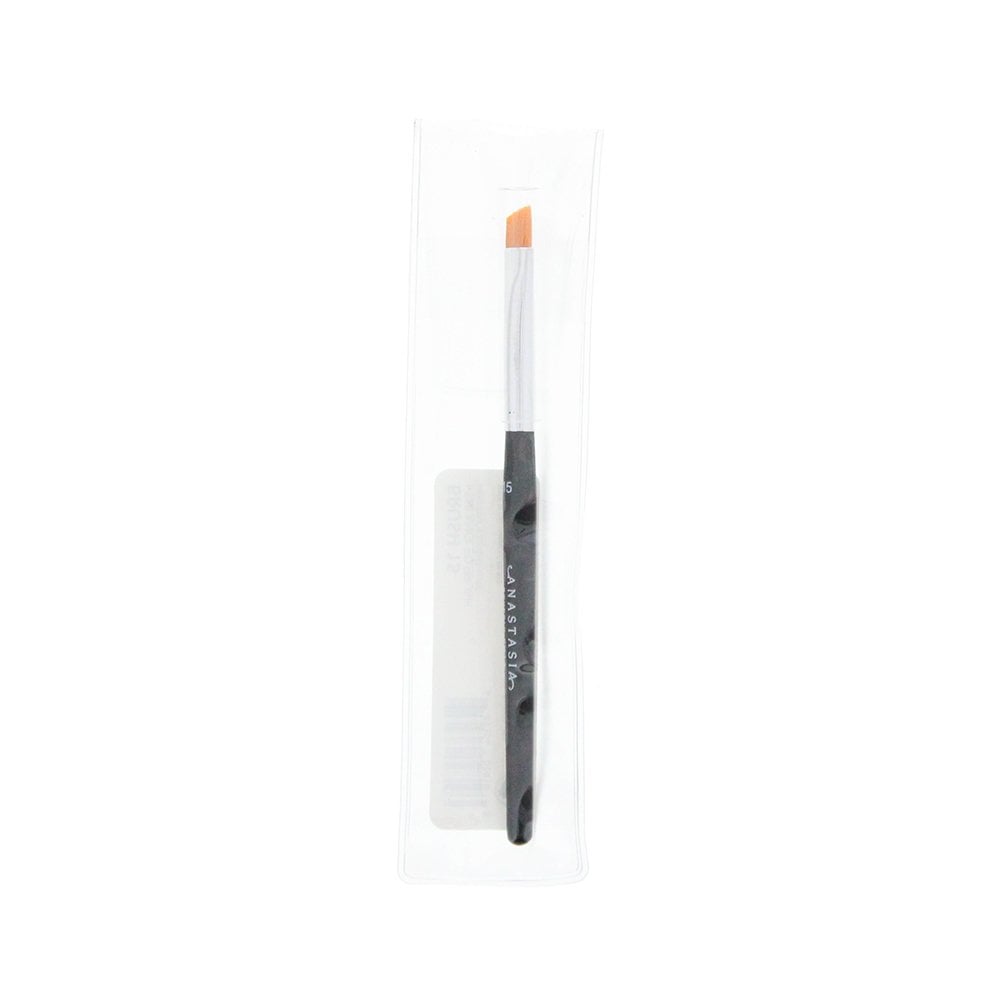 Anastasia Beverly Hills Anastasia Beverly Hills Angled Cut Small Make Up Brush - No 15 - Health & Beauty > Personal Care > Cosmetics > Makeup > Face Makeup > Blushes & Bronzers .
