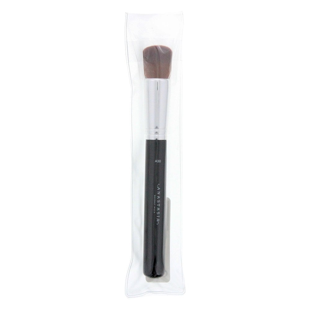 Anastasia Beverly Hills Anastasia Beverly Hills #A30 Domed Kabuki Make- Up Brush -