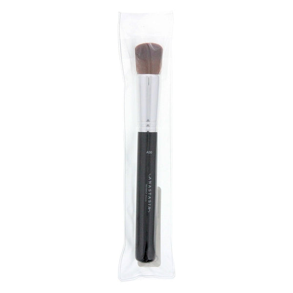 Anastasia Beverly Hills Anastasia Beverly Hills #A30 Domed Kabuki Make- Up Brush -