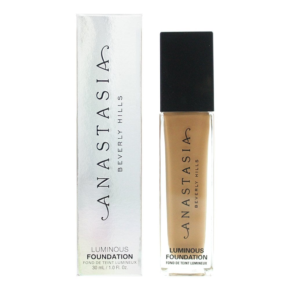 Anastasia Beverly Hills Anastasia Beverly Hills Luminous Foundation 30ml - 345C - Health & Beauty > Personal Care > Cosmetics > Makeup > Face Makeup > Foundations & Concealers FOUNDATION