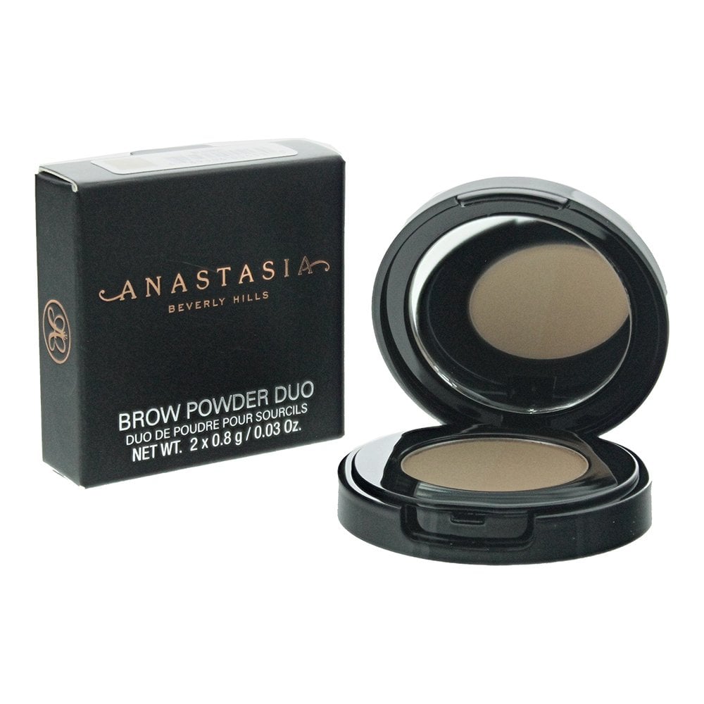 Anastasia Beverly Hills Anastasia Beverly Hills Blonde Duo Eyebrow Powder 1.6G -
