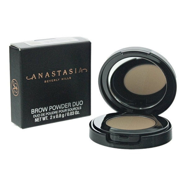Anastasia Beverly Hills Anastasia Beverly Hills Blonde Duo Eyebrow Powder 1.6G -