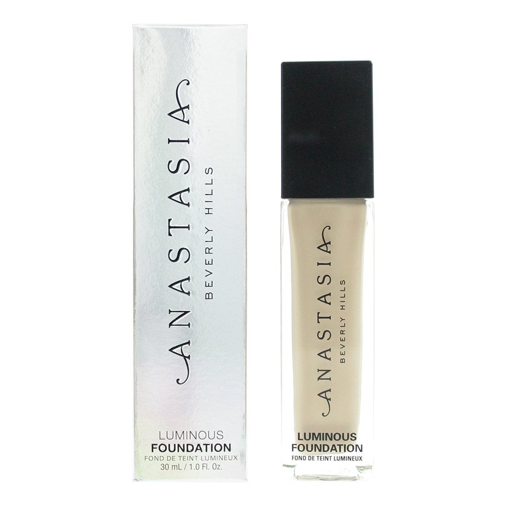 Anastasia Beverly Hills Anastasia Beverly Hills Luminous Foundation 30ml 110C - Health & Beauty > Personal Care > Cosmetics > Makeup > Face Makeup > Foundations & Concealers FOUNDATION
