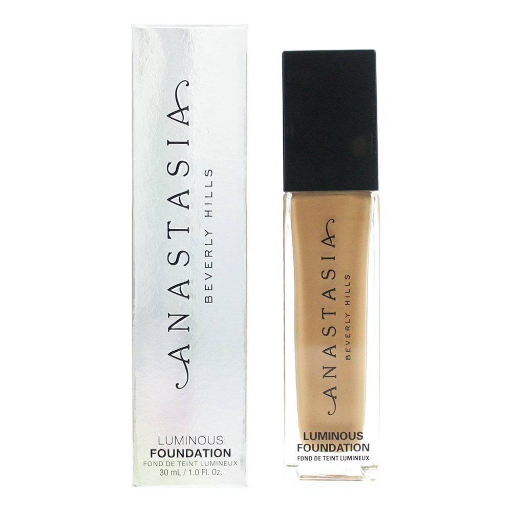 Anastasia Beverly Hills Anastasia Beverly Hills Luminous Foundation 30ml 355N - Health & Beauty > Personal Care > Cosmetics > Makeup > Face Makeup > Foundations & Concealers FOUNDATION
