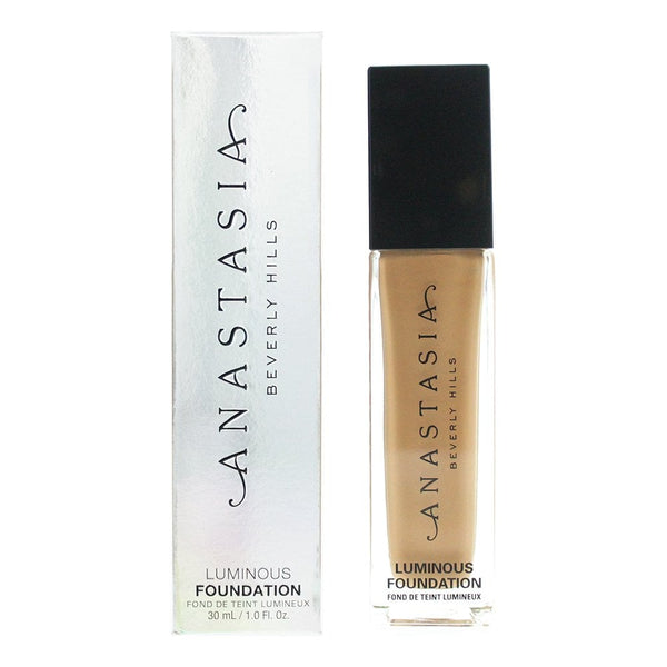 Anastasia Beverly Hills Anastasia Beverly Hills Luminous Foundation 30ml 355N - Health & Beauty > Personal Care > Cosmetics > Makeup > Face Makeup > Foundations & Concealers FOUNDATION