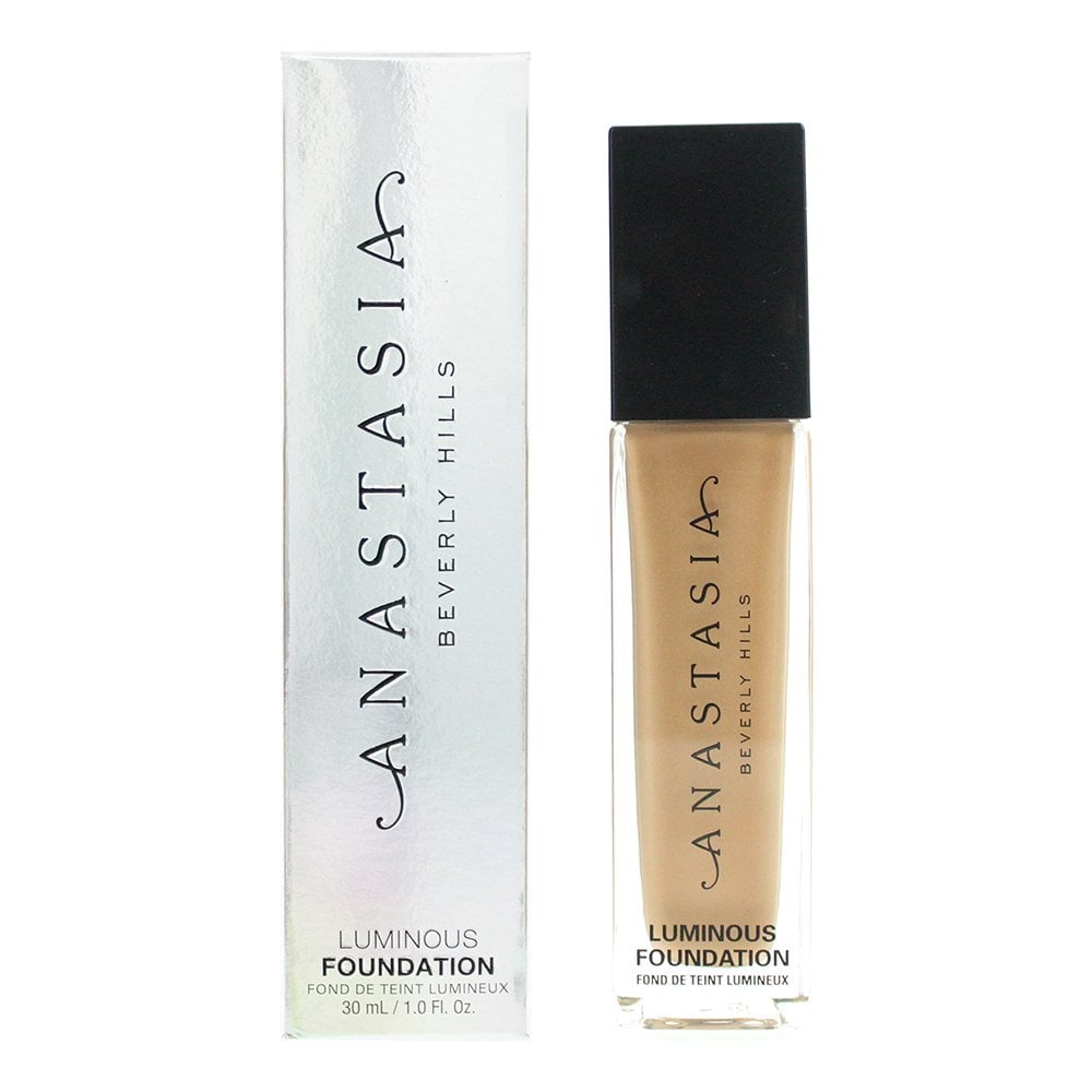 Anastasia Beverly Hills Anastasia Beverly Hills Luminous Foundation 30ml - 330W -