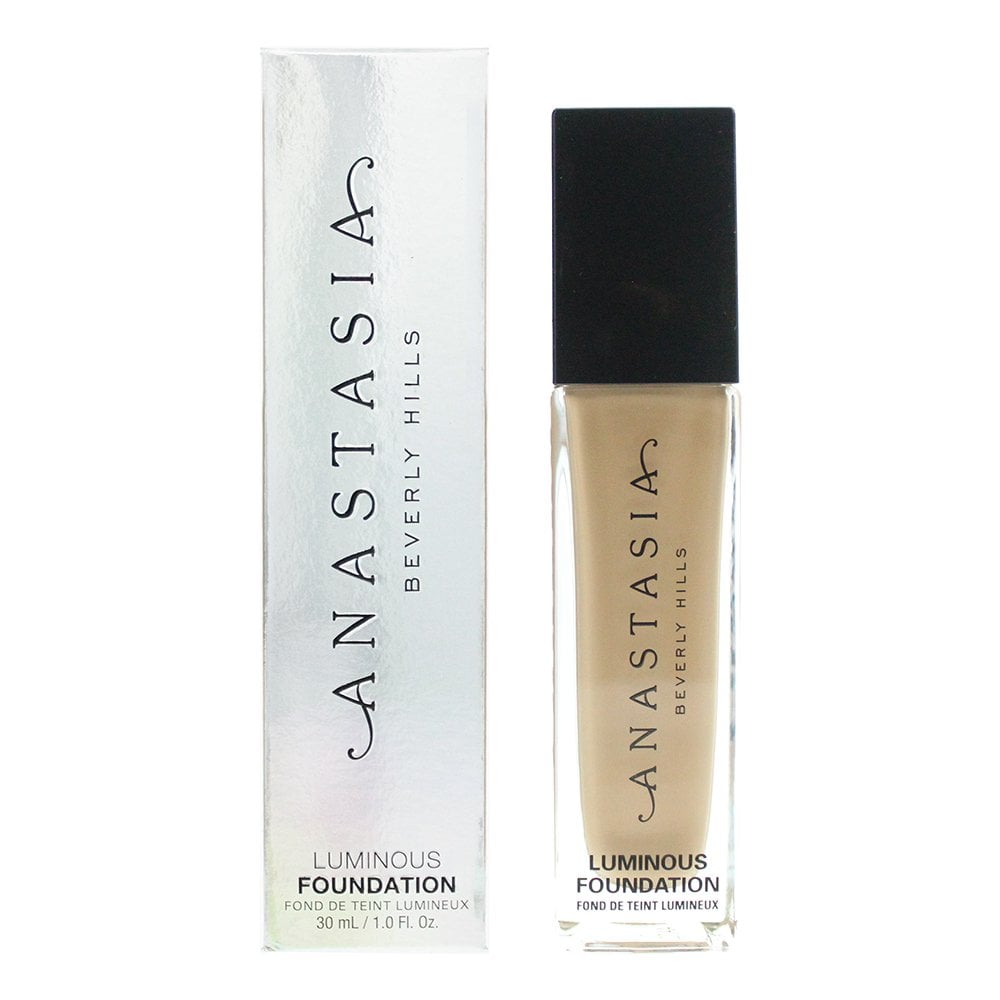 Anastasia Beverly Hills Anastasia Beverly Hills Luminous Foundation 30ml - 250C - Health & Beauty > Personal Care > Cosmetics > Makeup > Face Makeup > Foundations & Concealers FOUNDATION