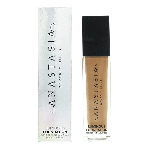 Anastasia Beverly Hills Anastasia Beverly Hills Luminous Foundation 30ml - 360C - Health & Beauty > Personal Care > Cosmetics > Makeup > Face Makeup > Foundations & Concealers FOUNDATION
