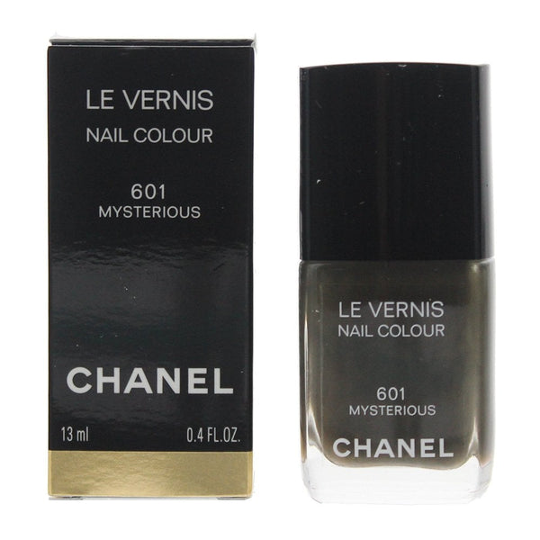 Chanel Chanel Le Vernis Nail Polish 13ml - 601 Mysterious -