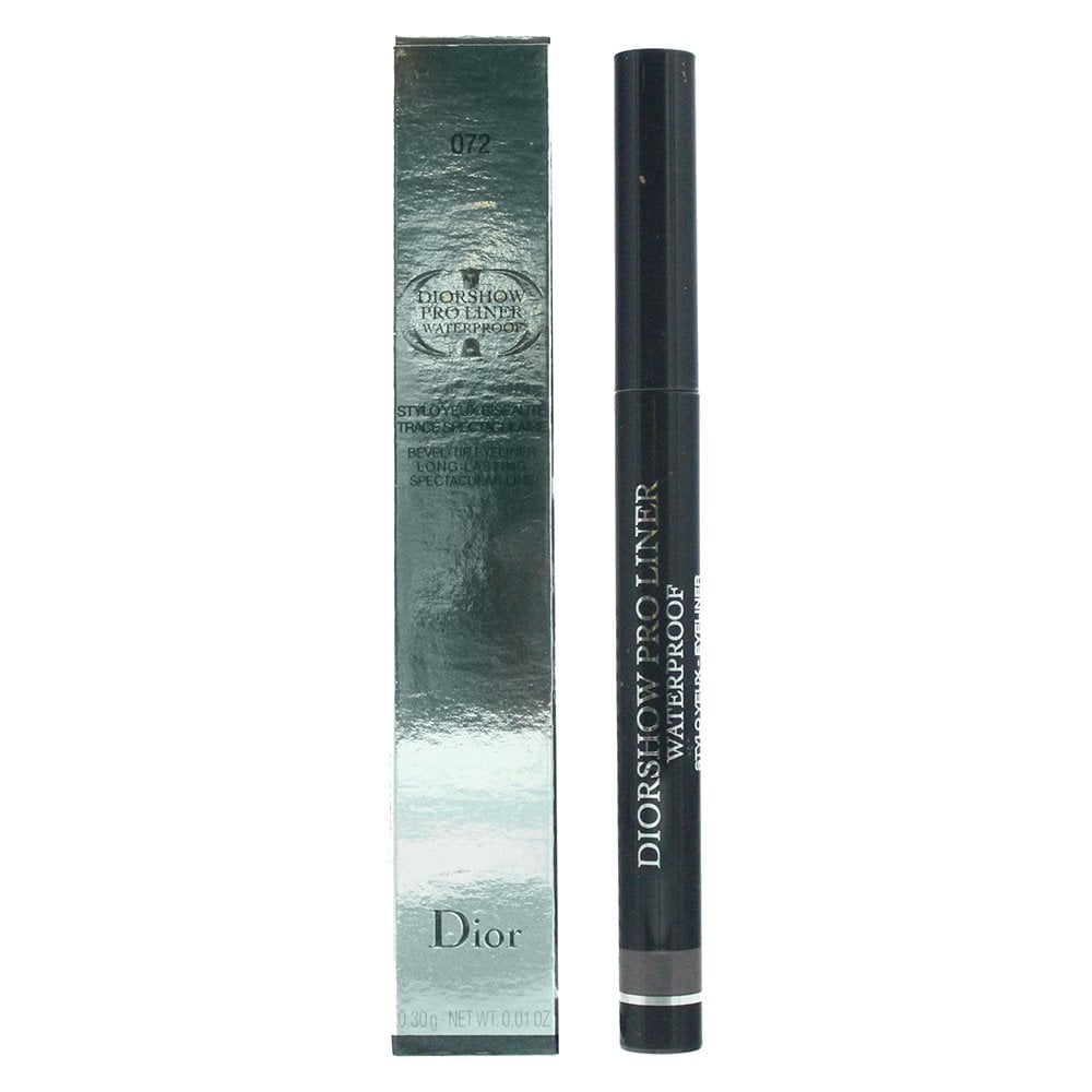 Dior Dior Diorshow Pro Liner Waterproof - 072 Taupe Eye Liner 0.3G -