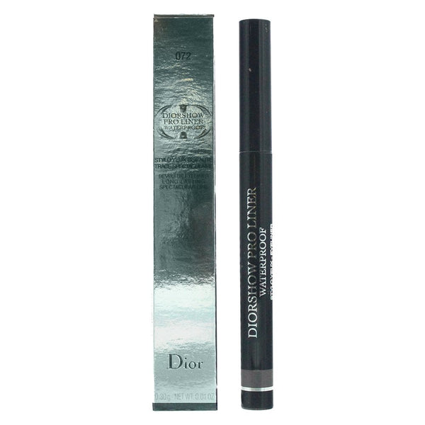 Dior Dior Diorshow Pro Liner Waterproof - 072 Taupe Eye Liner 0.3G -