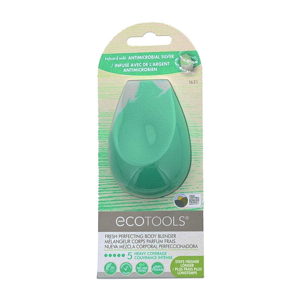ECOTOOLS Ecotools Fresh Perfecting Body Blender Sponge -