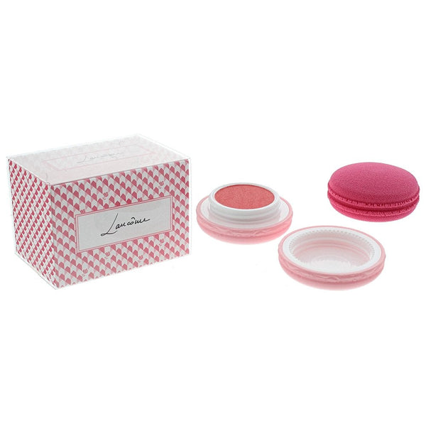 Lancome Lancome La Petit Macaron Gift Set 2.5G Blusher - 02 Coral + Blending Sponge - Health & Beauty > Personal Care > Cosmetics > Makeup