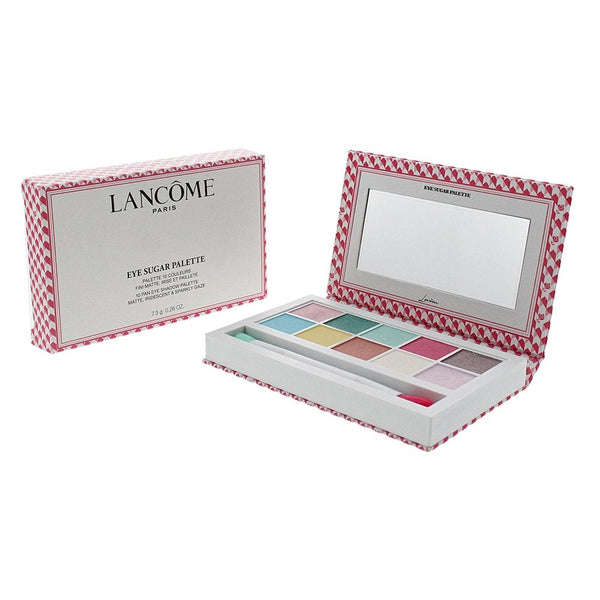 Lancome Lancome Eye Sugar Eye Shadow Palette - 10 Pan - Health & Beauty > Personal Care > Cosmetics > Makeup > Eye Makeup > Eye Shadows PALETTE