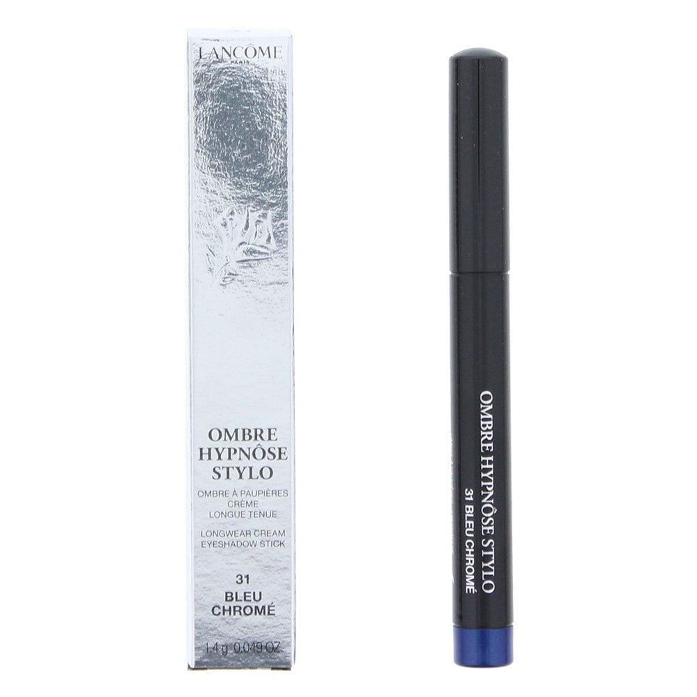 Lancome Lancome Ombre Hypnose Stylo Cream Eye Shadow 1.4G - 31 Bleu Chrome -