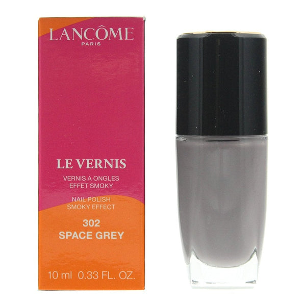 Lancome Lancome Le Vernis Nail Polish 10ml - 302 Space Grey -