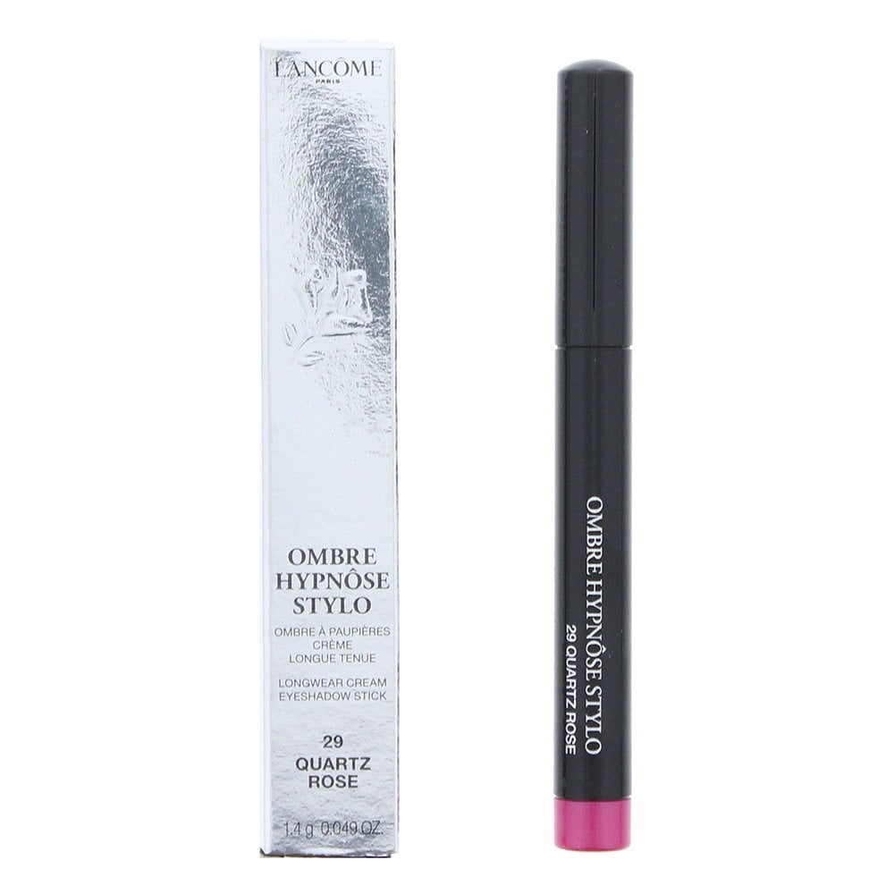Lancome Lancome Hypnose Stylo Cream Eye Shadow 1.4G - 29 Quartz Rose - Health & Beauty > Personal Care > Cosmetics > Makeup > Eye Makeup > Eye Shadows EYE SHADOW