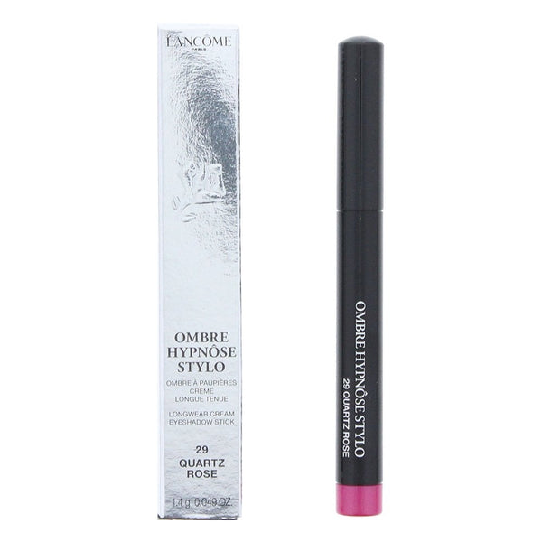 Lancome Lancome Hypnose Stylo Cream Eye Shadow 1.4G - 29 Quartz Rose - Health & Beauty > Personal Care > Cosmetics > Makeup > Eye Makeup > Eye Shadows EYE SHADOW