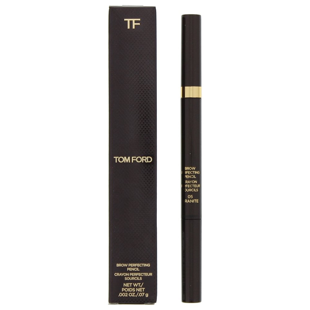 Tom Ford Tom Ford Brow Perfecting - 05 Granite Brow Pencil 0.07G -