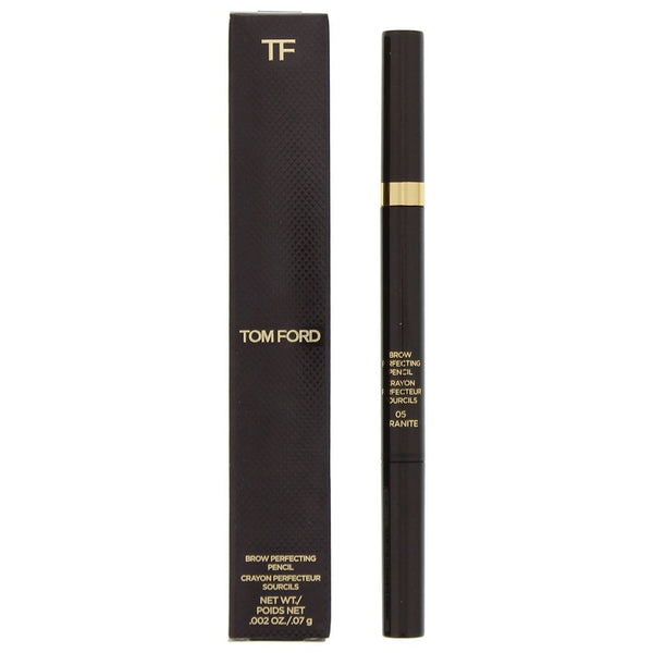Tom Ford Tom Ford Brow Perfecting - 05 Granite Brow Pencil 0.07G -