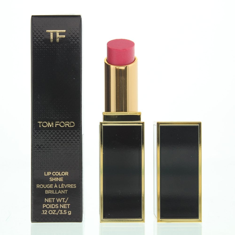 Tom Ford Tom Ford Shine Lipstick 3.5G - 04 Ravenous -