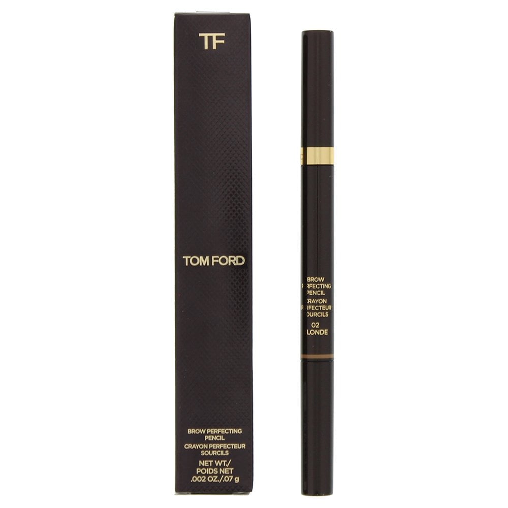 Tom Ford Tom Ford Brow Perfecting - 01 Blonde Brow Pencil 0.07G -