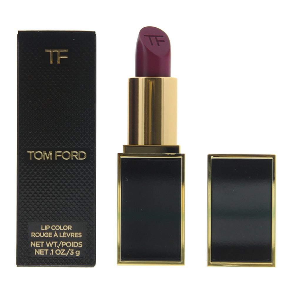 Tom Ford Tom Ford Lip Color Lipstick 3G - 17 Violet Fatale -