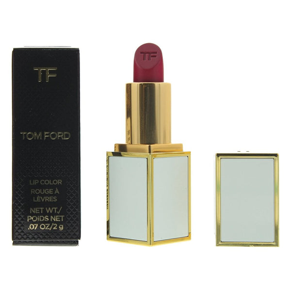 Tom Ford Tom Ford Boys And Girls Soft Shine 2G Lipstick - 04 Viva -