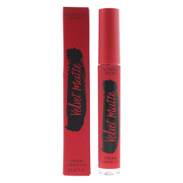 Victoria's Secret Victoria'S Secret Velvet Matte Lip Stain 3ml - Desire -