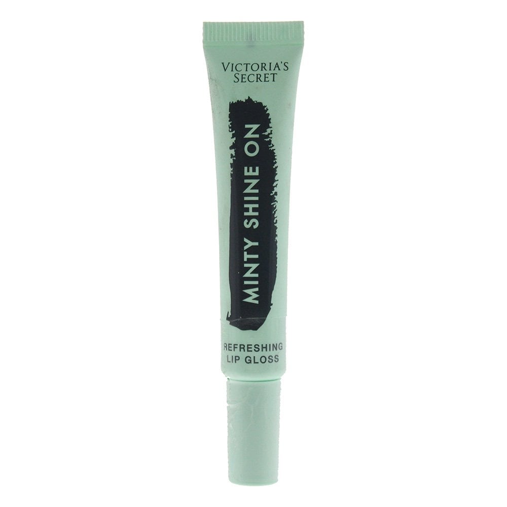Victoria's Secret Victoria'S Secret Minty Shine On Refreshing Lip Gloss -
