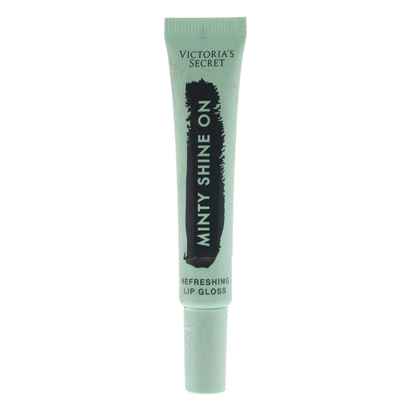 Victoria's Secret Victoria'S Secret Minty Shine On Refreshing Lip Gloss -