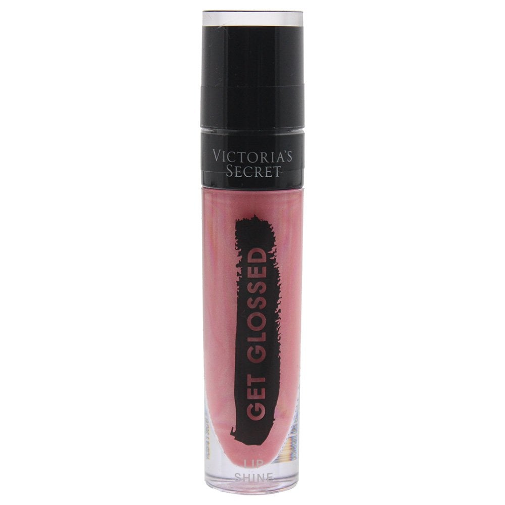 Victoria's Secret Victoria'S Secret Get Glossed Lip Gloss 5G - Pinky -
