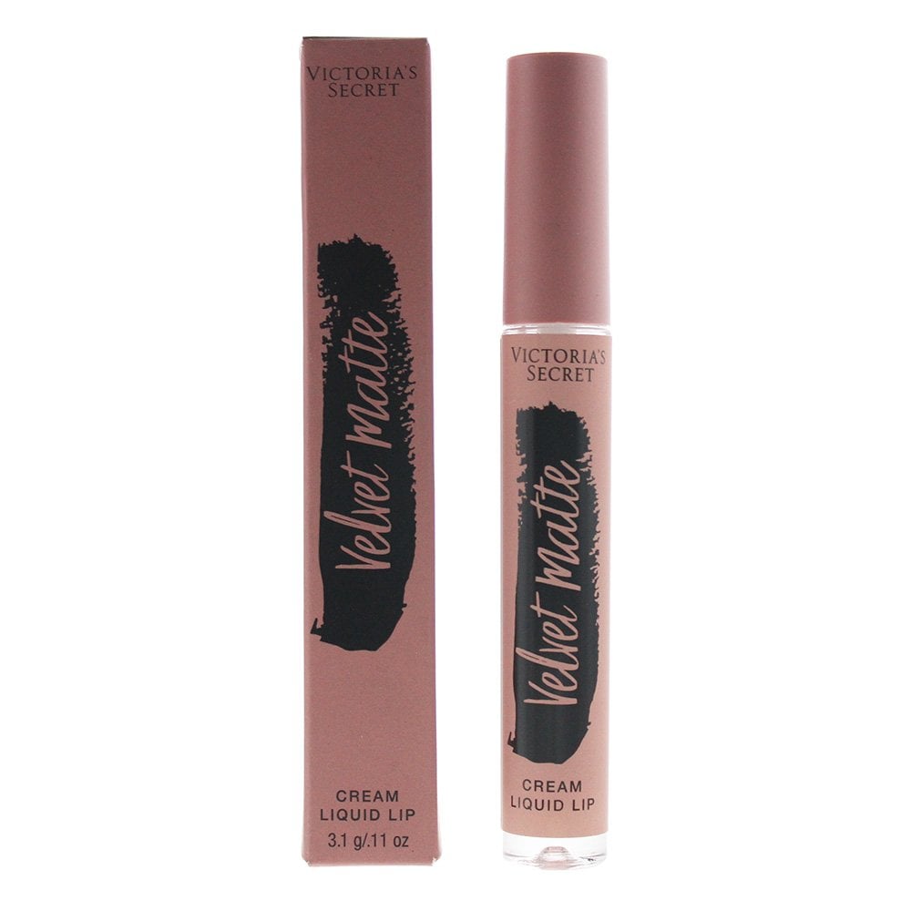 Victoria's Secret Victoria'S Secret Velvet Matte Lip Stain 3ml - Adored -