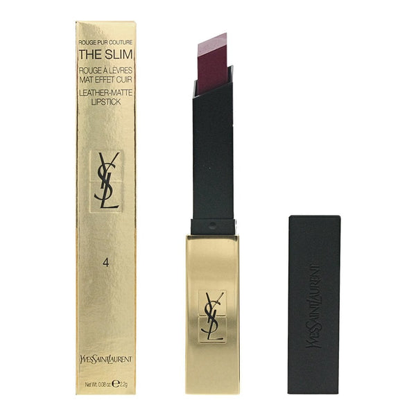 YSL YSL Rouge Pur Couture The Slim - 4 Fuchsia Excentrique -