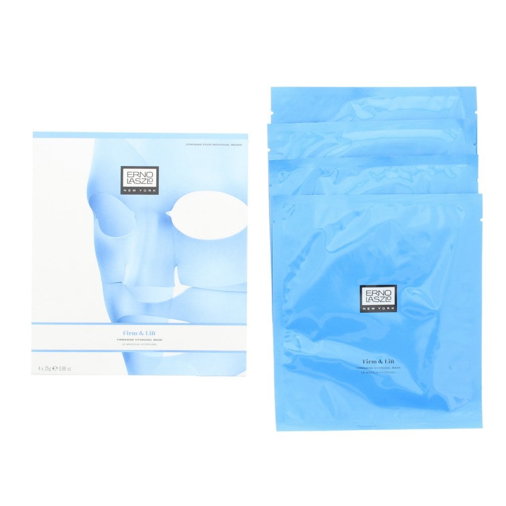 Erno Laszlo Erno Laszlo Firm & Lift 4 X Firmarine Hydrogel Mask 25G - Health & Beauty > Personal Care > Cosmetics > Skin Care > Skin Care Masks & Peels Skin Care