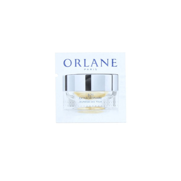 Orlane Orlane B21 Extraordinaire Absol Youth Eye Sample 1ml - Health & Beauty > Personal Care > Cosmetics > Makeup > Face Makeup > Foundations & Concealers .