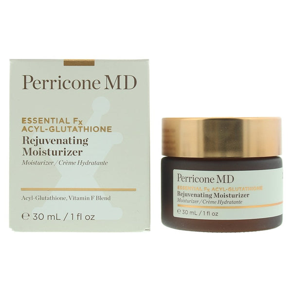 Perricone MD Perricone Md Rejuvenating Moisturiser 30ml - Health & Beauty > Personal Care > Cosmetics > Skin Care > Face Moisturizers Skin Care
