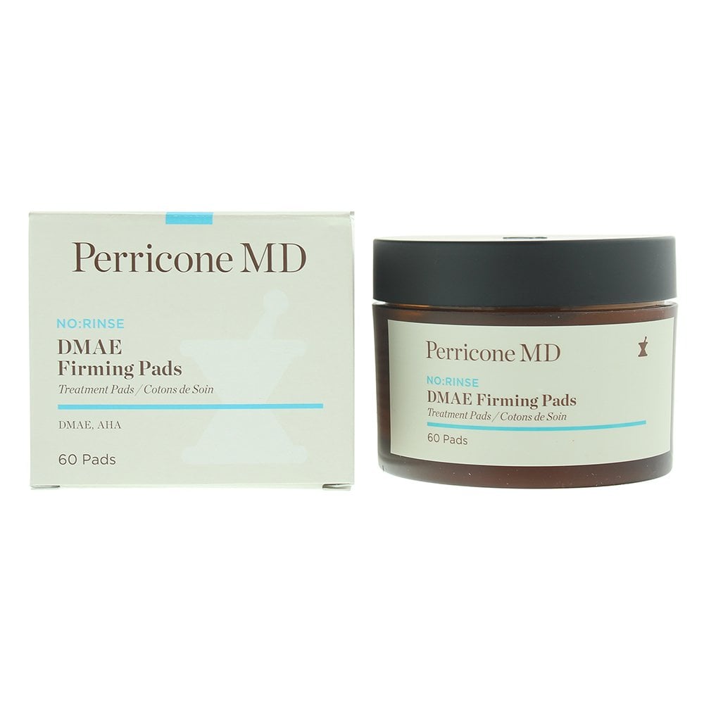 Perricone MD Perricone Md No:Rinse Dmae Firming Pads - 60 Pads -