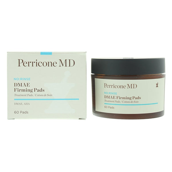 Perricone MD Perricone Md No:Rinse Dmae Firming Pads - 60 Pads -