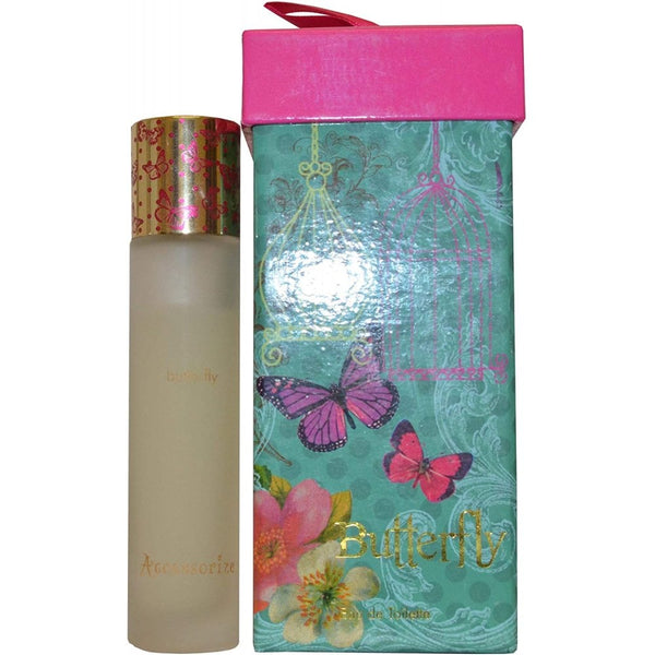 Accessorize Accessorize Butterfly 30ml EDT Spray -
