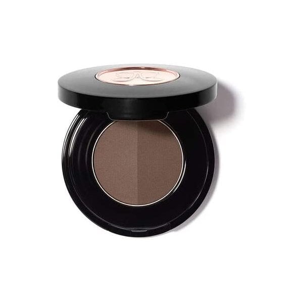 Anastasia Beverly Hills Anastasia Beverly Hills Brow Powder Duo - Ebony -