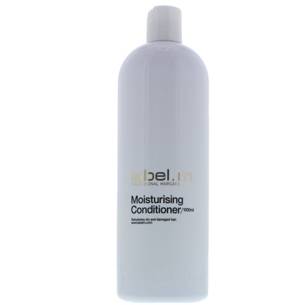 Label M Label.m Moisturising Conditioner 1000ml -