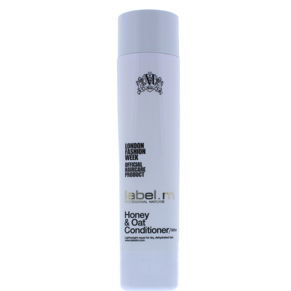 Label M Label M Honey & Oat Conditioner 300ml -