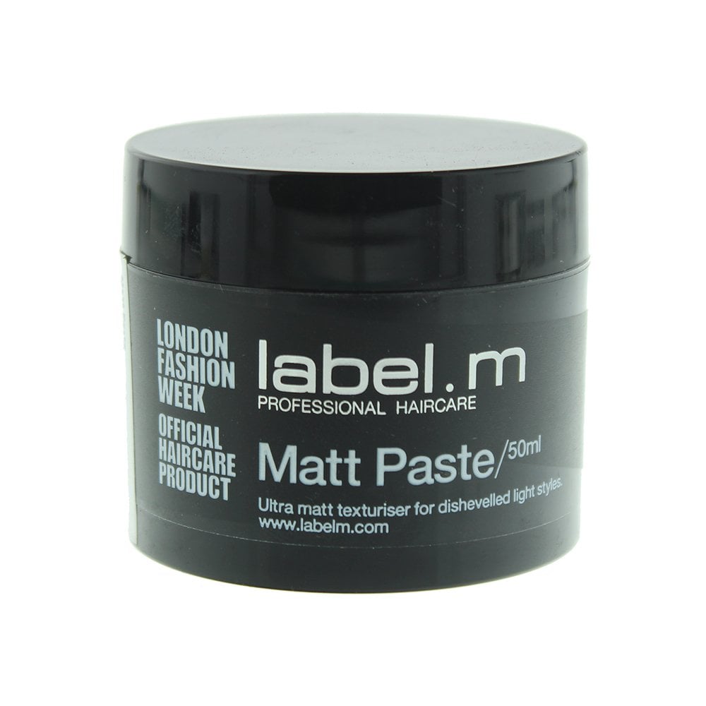 Label M Label.m Matt Paste 50ml -