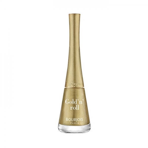Bourjois Bourjois 1 Seconde Nail Polish - 05 Gold N Roll -